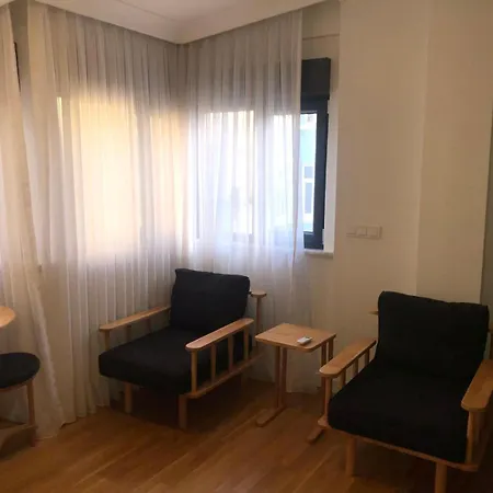 Safest Area In 4 Apartment