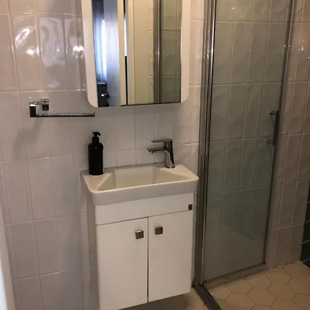 Apartment Safest Area In 4 Istanbul