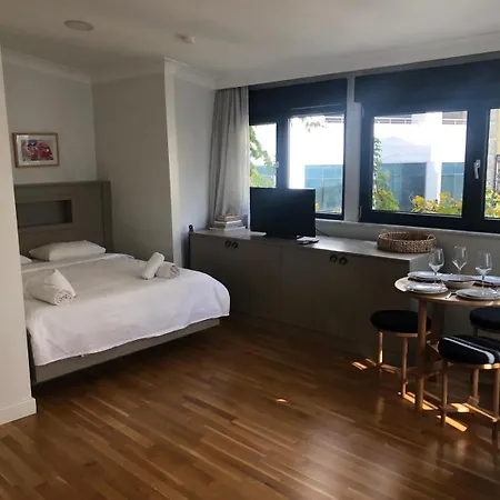 Safest Area In 4 Apartment