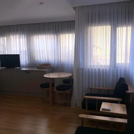 Apartment Safest Area In 4 Istanbul